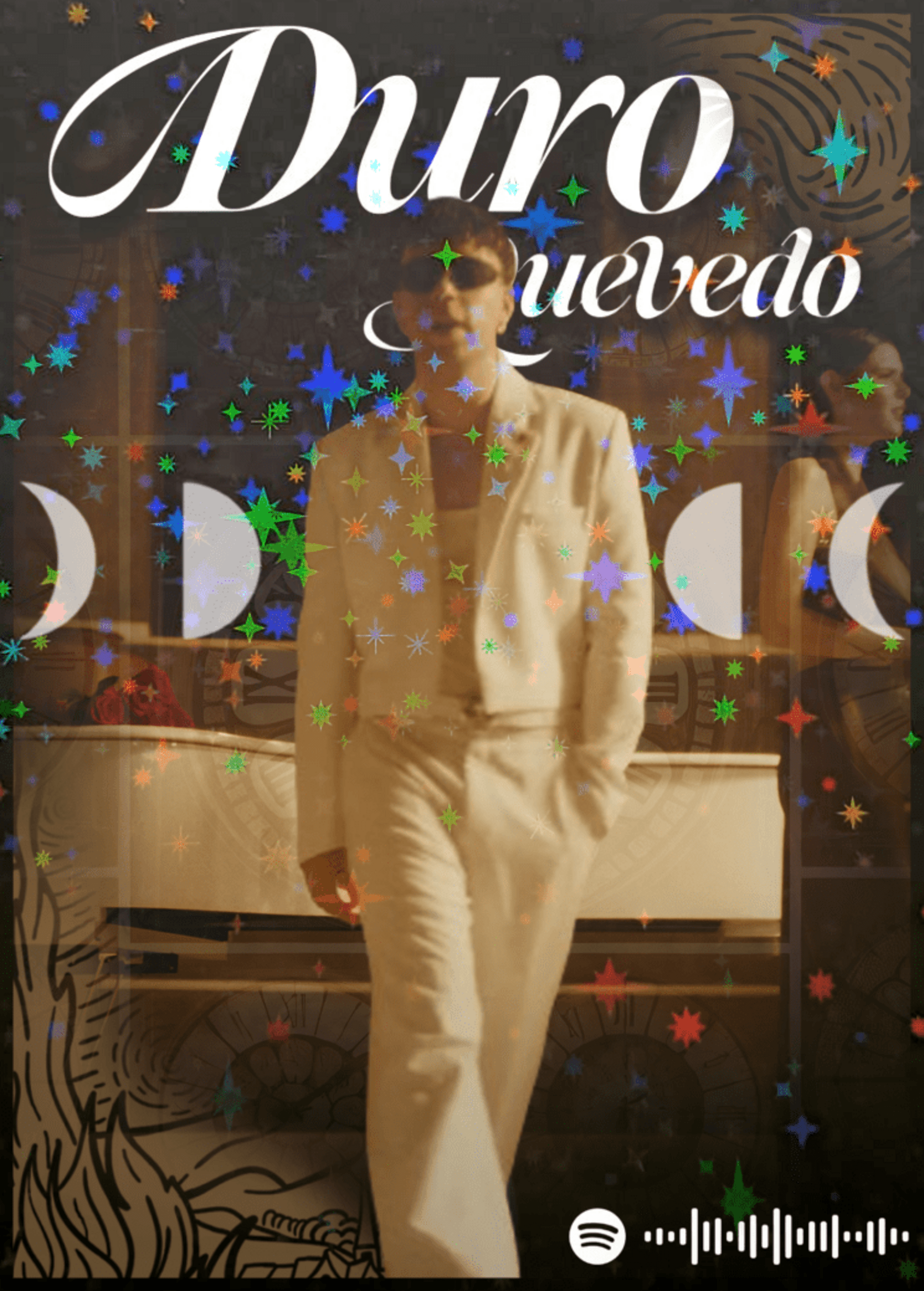 Carta Duro de Quevedo | Edición Coleccionable - 4