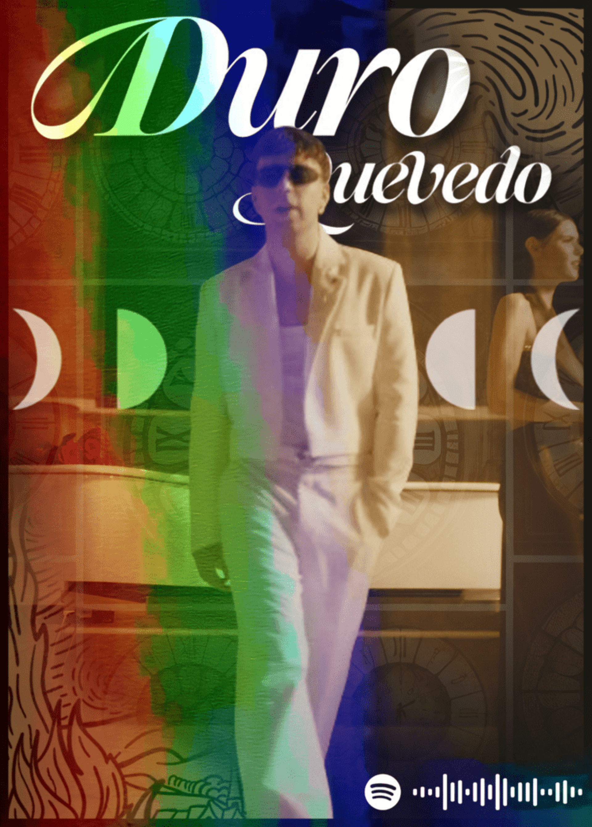 Carta Duro de Quevedo | Edición Coleccionable - 3