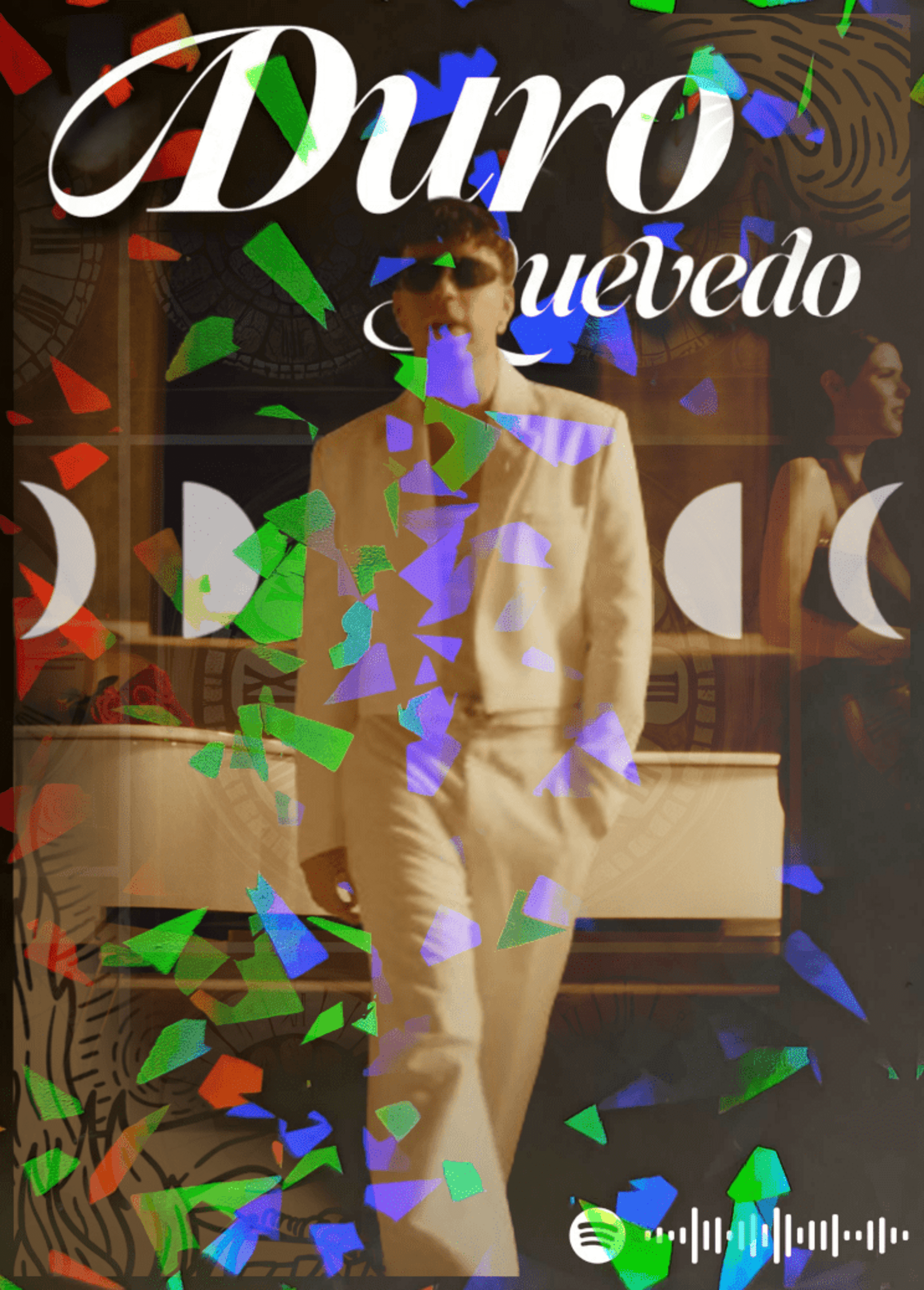 Carta Duro de Quevedo | Edición Coleccionable - 5
