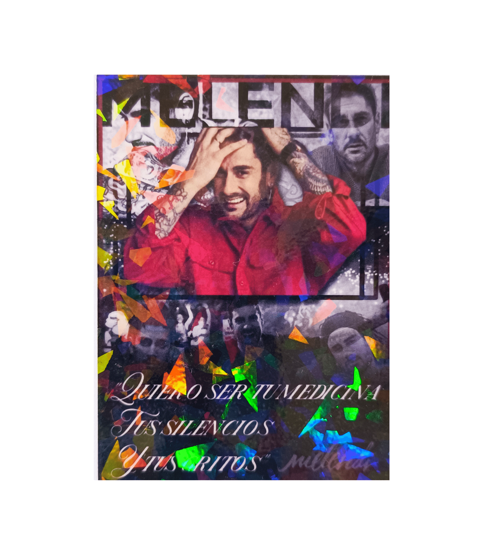 Carta MELENDI | Edición Coleccionable - 3
