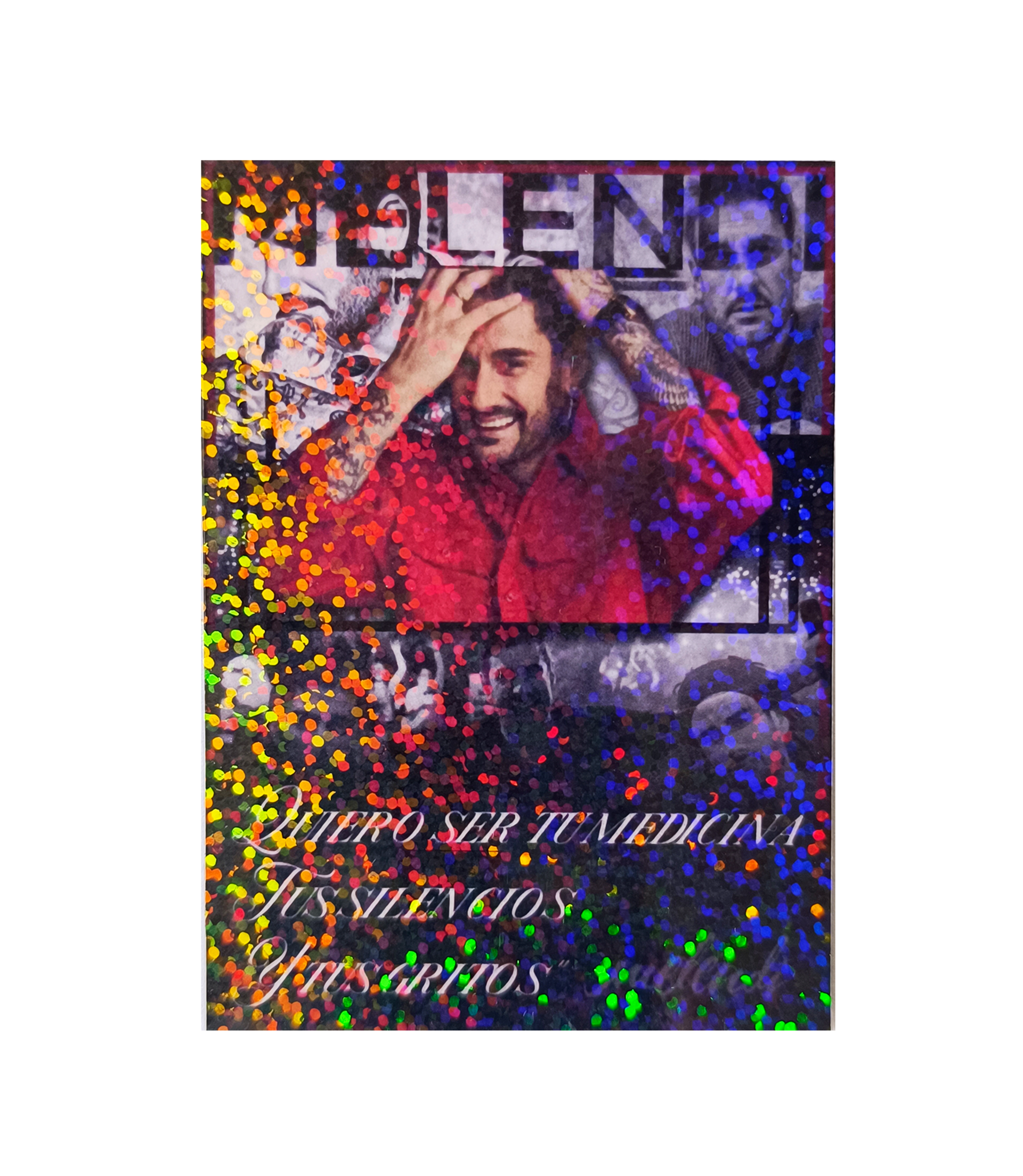 Carta MELENDI | Edición Coleccionable - 4
